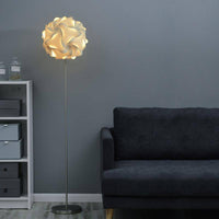 Lampadaire LED Fleur Design | Marco Lucetti