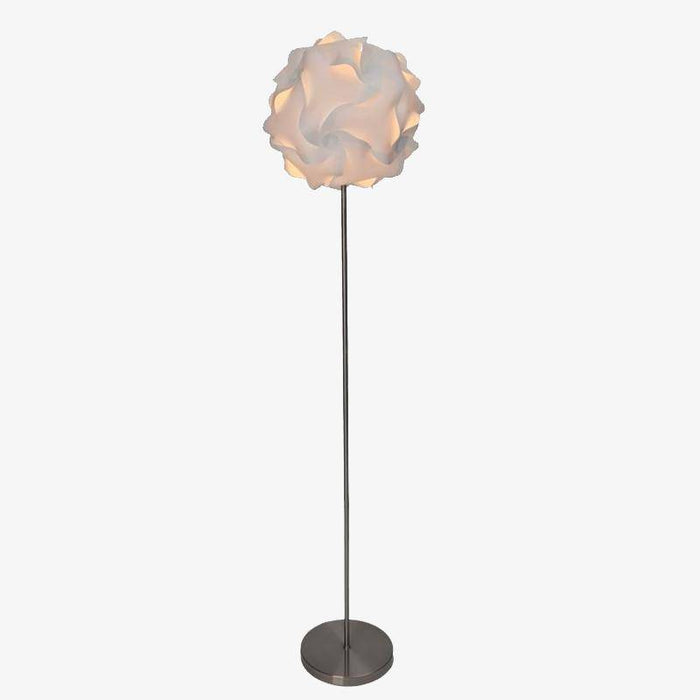 Lampadaire LED Fleur Design | Marco Lucetti
