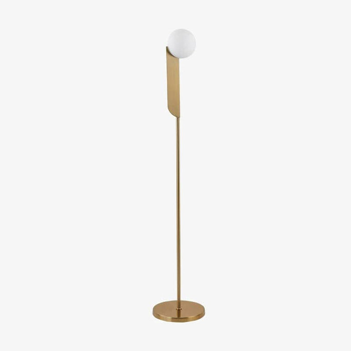 Lampadaire LED Gracinda - Design Minimaliste | Marco Lucetti 1 Lampe
