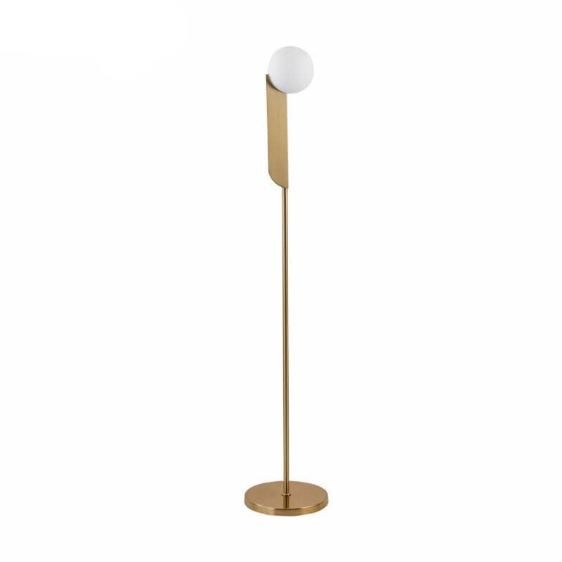 Lampadaire LED Gracinda - Design Minimaliste | Marco Lucetti
