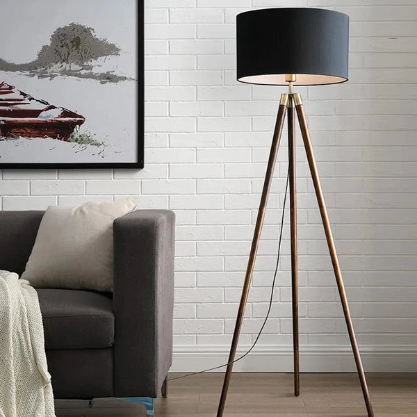 Lampadaire LED Haut de Gamme | Marco Lucetti