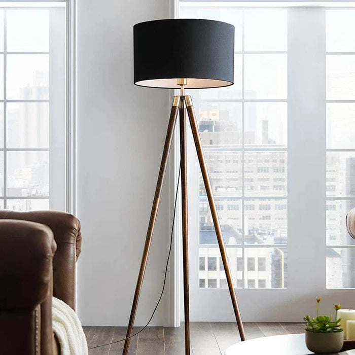 Lampadaire LED Haut de Gamme | Marco Lucetti