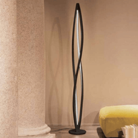 Lampadaire LED industriel Hevenly quincaillerierdf. | Marco Lucetti