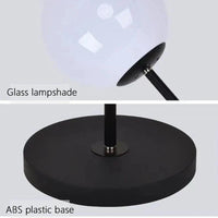 Lampadaire LED IntelliBoule | Marco Lucetti