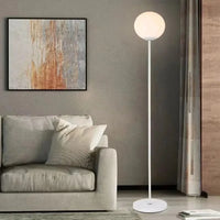 Lampadaire LED IntelliBoule | Marco Lucetti