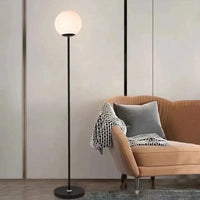 Lampadaire LED IntelliBoule | Marco Lucetti