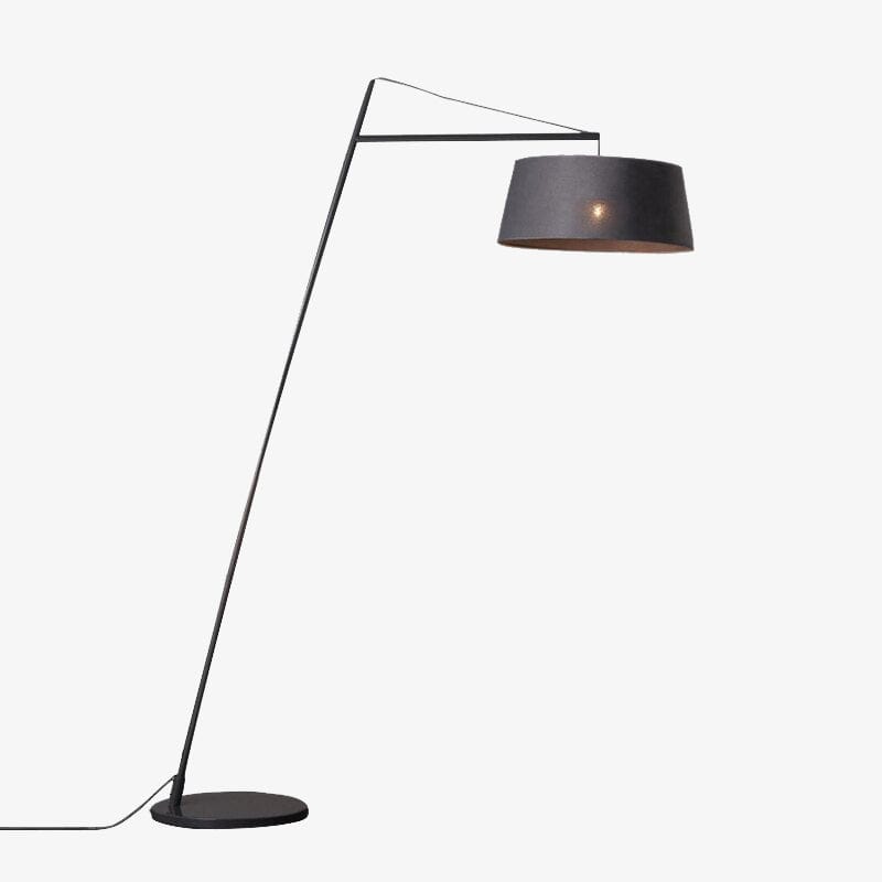 Lampadaire LED Lorya Brillant | Marco Lucetti