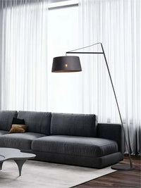 Lampadaire LED Minimal Light | Marco Lucetti