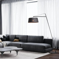 Lampadaire LED Minimal Light | Marco Lucetti