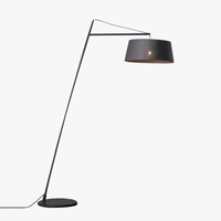 Lampadaire LED Minimal Light | Marco Lucetti