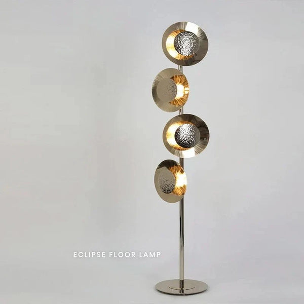 Lampadaire LED Minimaliste Moderne Nouveau Design Maison | Marco Lucetti