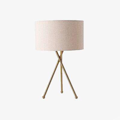 Lampadaire LED Modern Tripod | Marco Lucetti