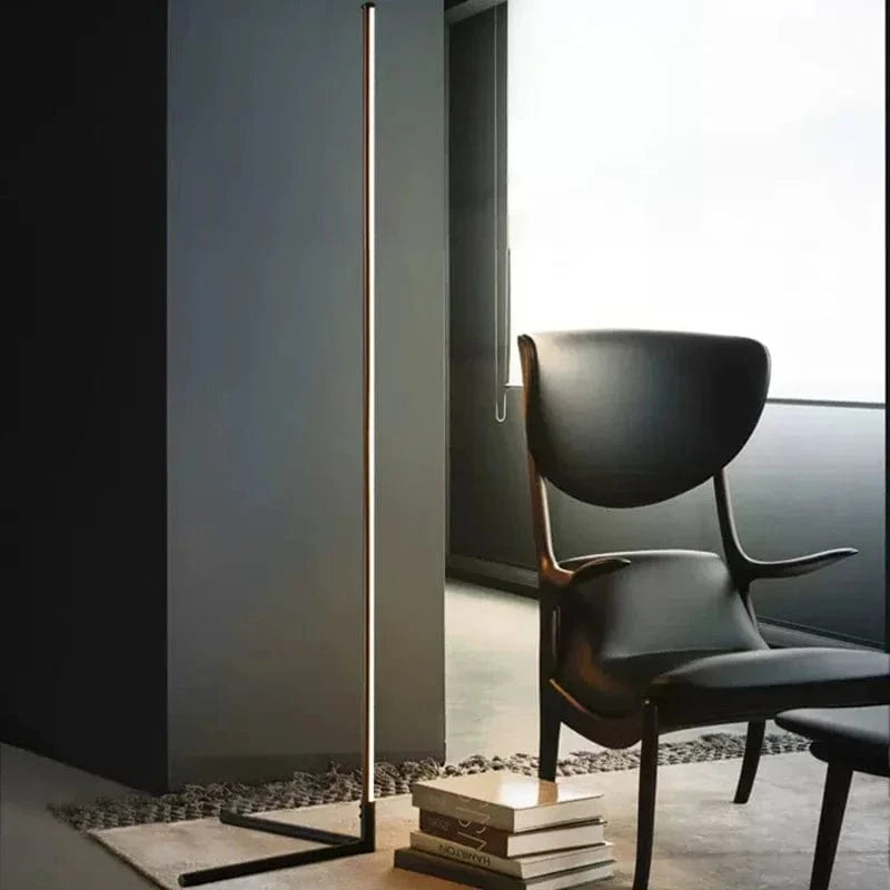 Lampadaire LED Moderne pour Salon et Salle à Manger | Marco Lucetti