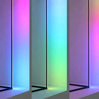 Lampadaire LED Moderne pour Salon et Salle à Manger | Marco Lucetti