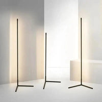 Lampadaire LED Moderne pour Salon et Salle à Manger | Marco Lucetti