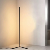Lampadaire LED Moderne pour Salon et Salle à Manger | Marco Lucetti