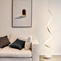 Lampadaire LED moderne trendy | Marco Lucetti