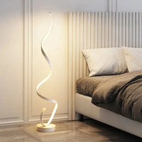 Lampadaire LED moderne trendy | Marco Lucetti