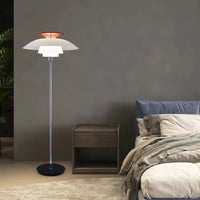 Lampadaire LED Nordic Luxe | Marco Lucetti