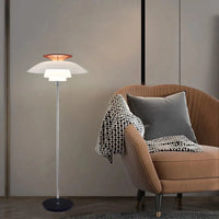 Lampadaire LED Nordic Luxe | Marco Lucetti