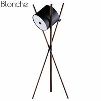 Lampadaire LED Nordic Tripod | Marco Lucetti