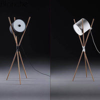 Lampadaire LED Nordic Tripod | Marco Lucetti