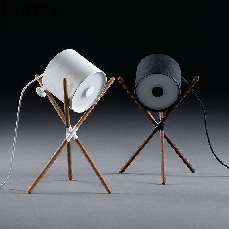 Lampadaire LED Nordic Tripod | Marco Lucetti