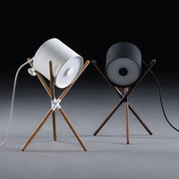 Lampadaire LED Nordic Tripod | Marco Lucetti