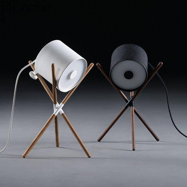 Lampadaire LED Nordic Tripod | Marco Lucetti