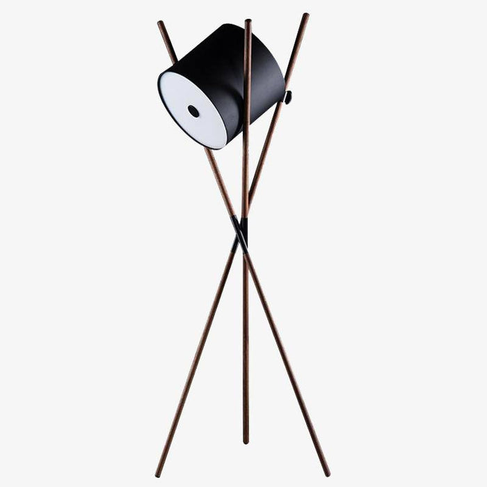 Lampadaire LED Nordic Tripod | Marco Lucetti