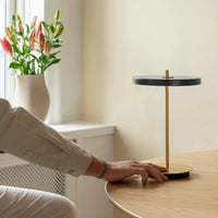 Lampadaire LED Nordik - Éclairage Intérieur Personnalisé | Marco Lucetti