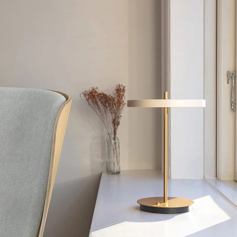 Lampadaire LED Nordik - Éclairage Intérieur Personnalisé | Marco Lucetti