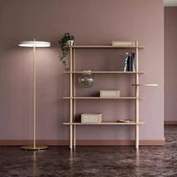 Lampadaire LED Nordik - Éclairage Intérieur Personnalisé | Marco Lucetti