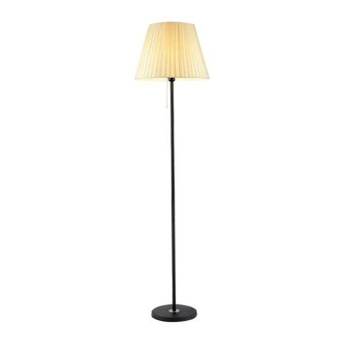 Lampadaire LED Rétro en Métal | Marco Lucetti