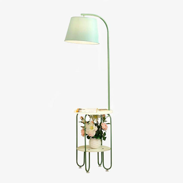 Lampadaire LED StandTable | Marco Lucetti