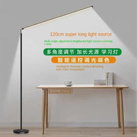 Lampadaire LED Super lumineux - Lampe de lecture Minimaliste | Marco Lucetti