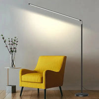 Lampadaire LED Super lumineux - Lampe de lecture Minimaliste | Marco Lucetti