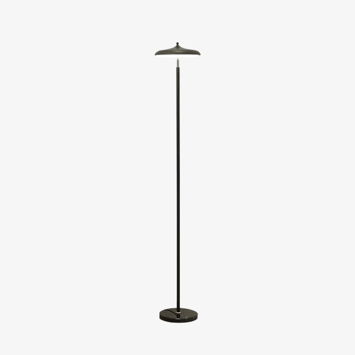 Lampadaire LED Tall de style moderne | Marco Lucetti