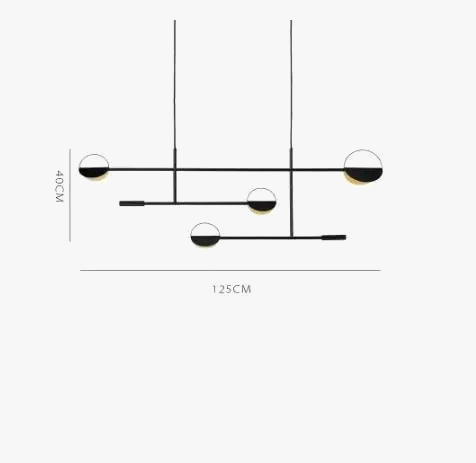 Lampadaire LED Vintage Nordique en Fer Forgé et Marbre - Luminance Scandinave | Marco Lucetti