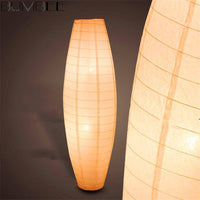 Lampadaire LED Woven Oval | Marco Lucetti