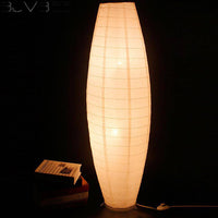 Lampadaire LED Woven Oval | Marco Lucetti