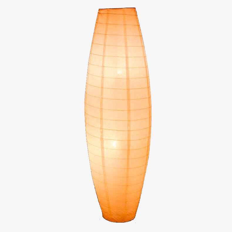 Lampadaire LED Woven Oval | Marco Lucetti