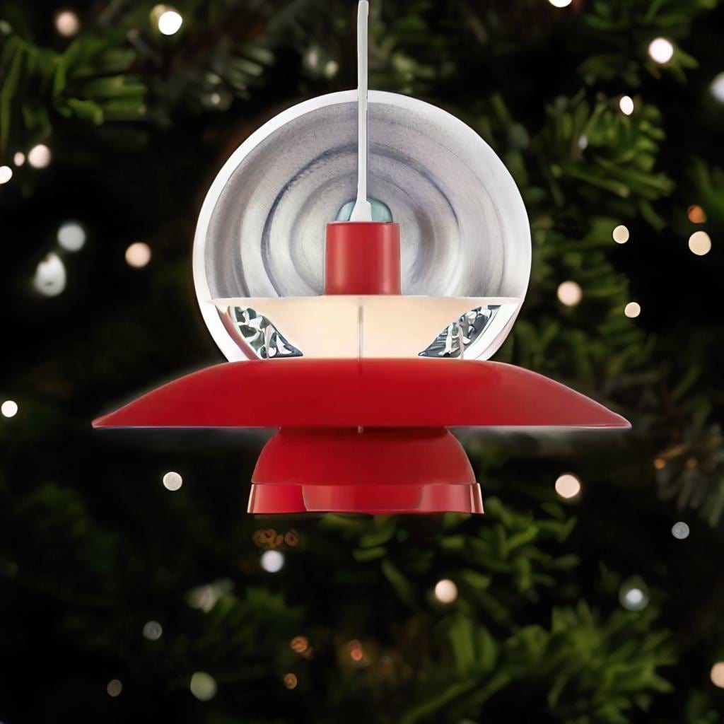 Lampadaire- LuminaireX | Marco Lucetti Grand / Couleur Chaude