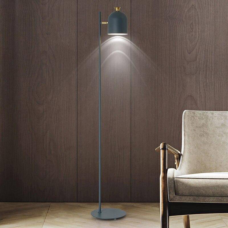 Lampadaire Macaron Moderniste | Marco Lucetti