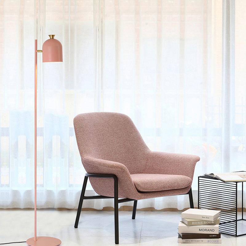 Lampadaire Macaron Moderniste | Marco Lucetti