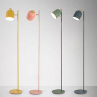 Lampadaire Macaron Moderniste | Marco Lucetti