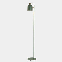 Lampadaire Macaron Moderniste | Marco Lucetti Vert