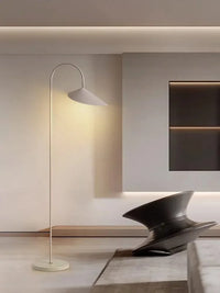 Lampadaire médiéval de Style Crème Heritage | Marco Lucetti