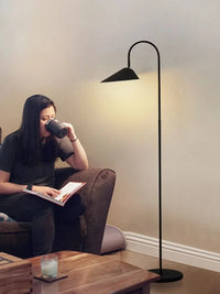 Lampadaire médiéval de Style Crème Heritage | Marco Lucetti