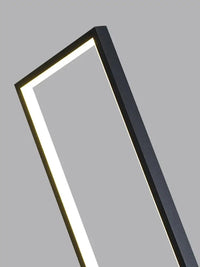 Lampadaire Minimaliste pour Bureau/Etude | Marco Lucetti